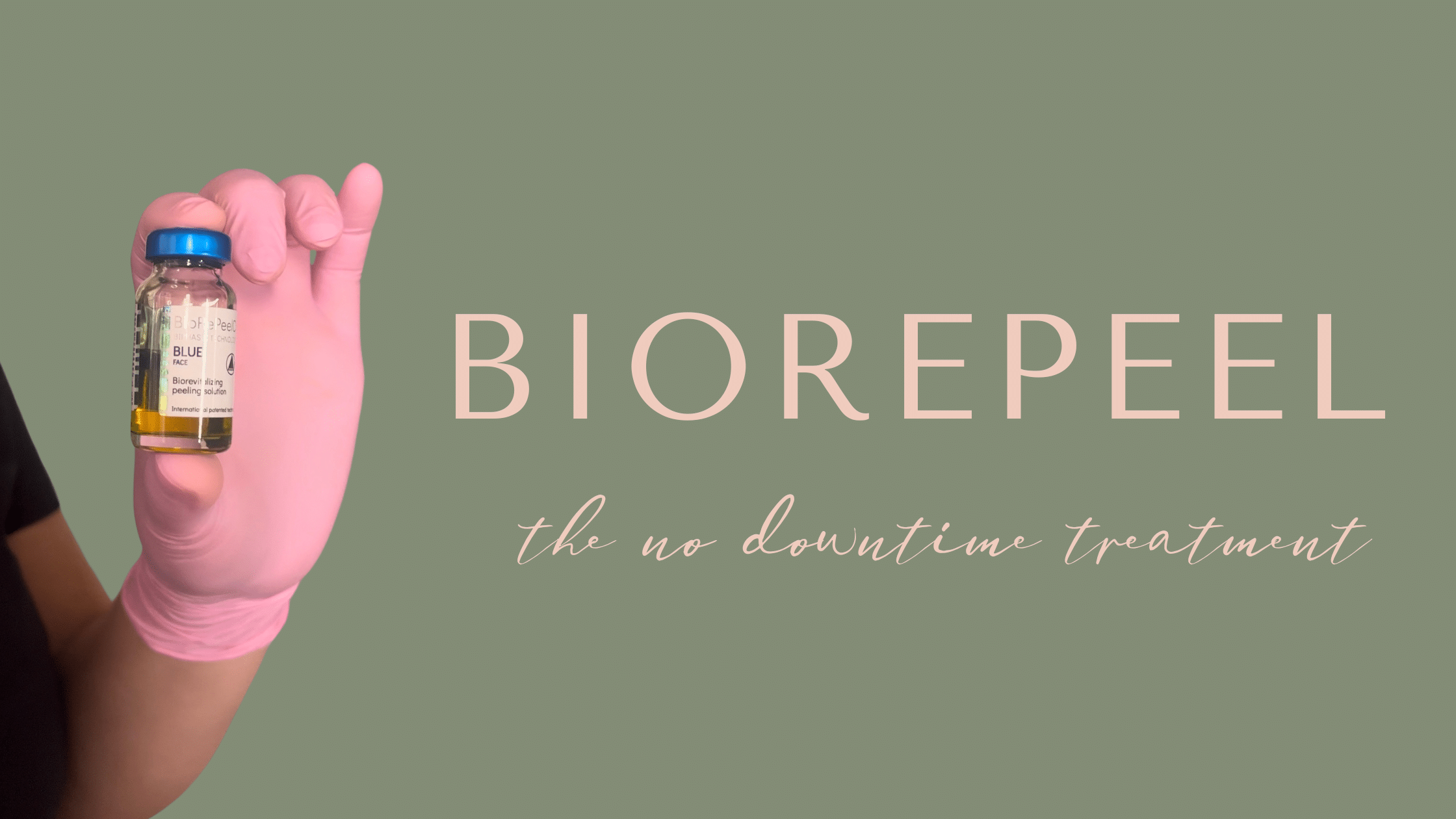 What’s the craze about BioRepeel?